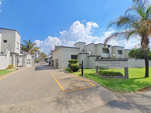 2 Bedroom Duplex