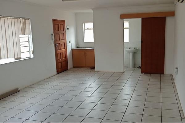 2 Bedroom Garden Cottage