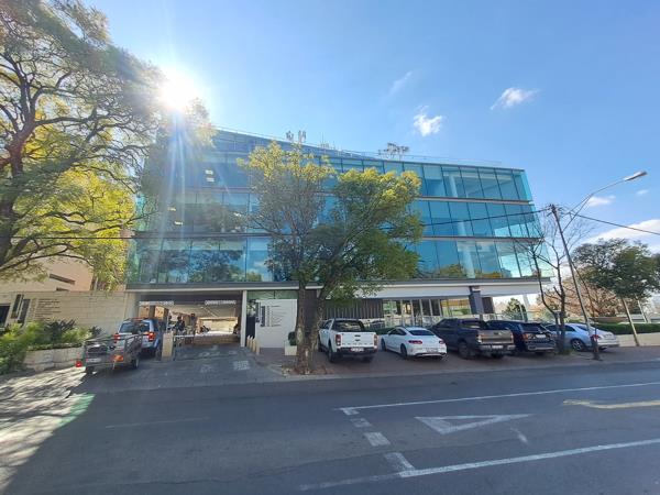 285  m² Commercial space