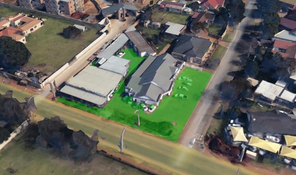 1 505  m² Commercial space