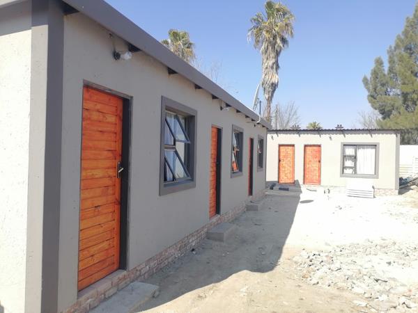 17 Bedroom House