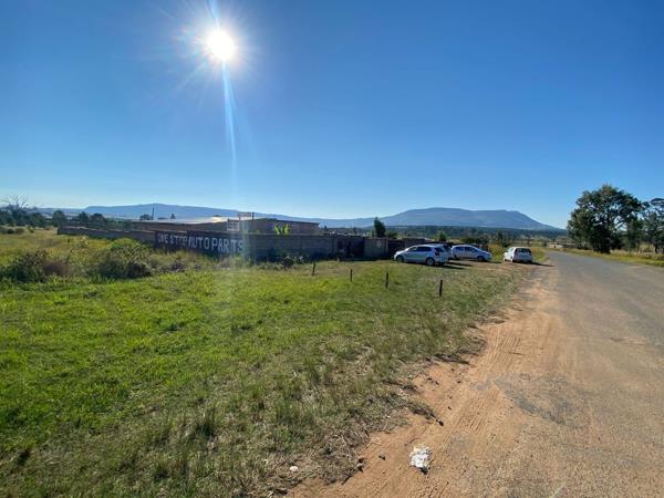 13 000 m² Commercial space
