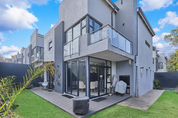 4 Bedroom Cluster