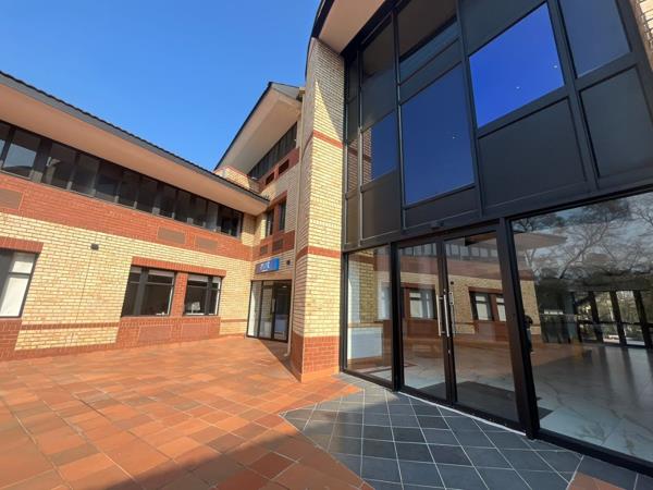 145  m² Commercial space