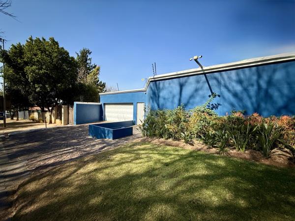 291  m² Commercial space