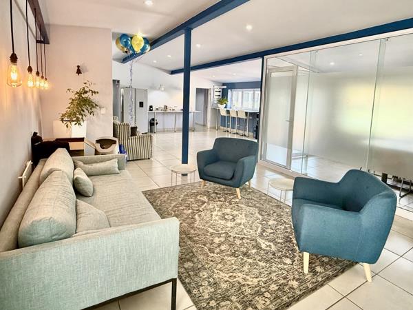 291 m² Commercial space