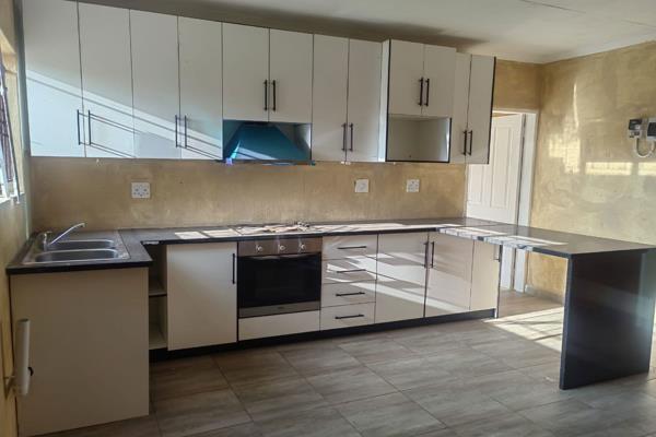 3 Bedroom Garden Cottage