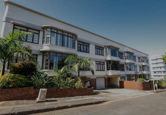 1.5 Bedroom Apartment