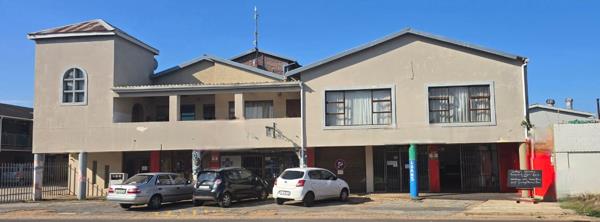 1 069  m² Commercial space