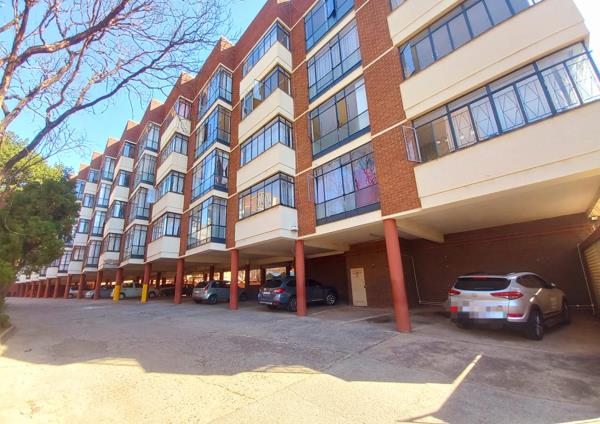 2.5 Bedroom Apartment