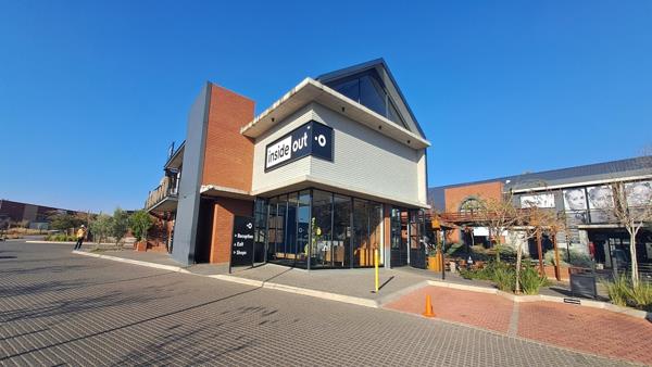 94 m² Office Space
