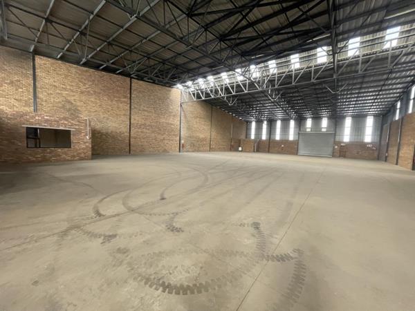 1 030  m² Industrial space