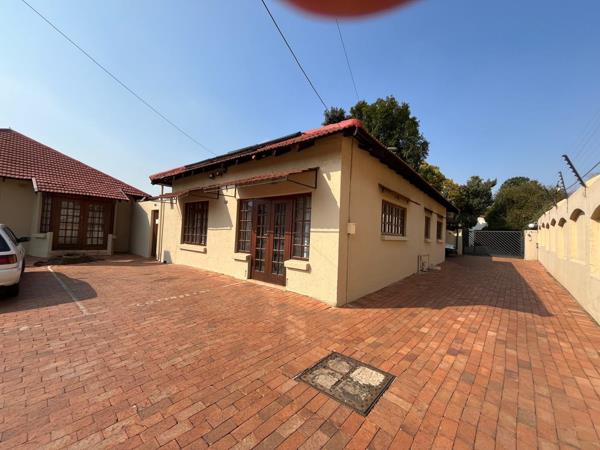 750  m² Commercial space