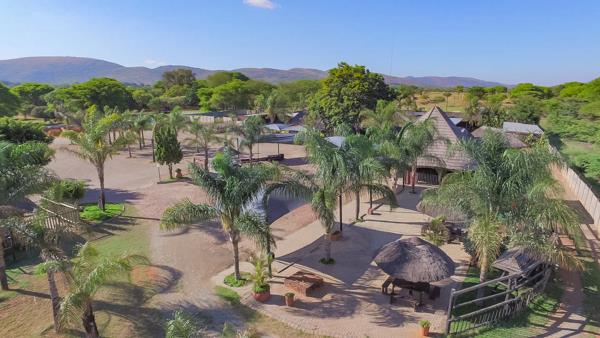 1 178  m² Commercial space