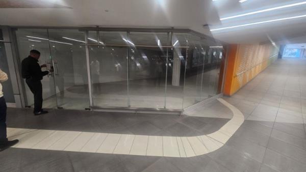 107.7  m² Retail Space