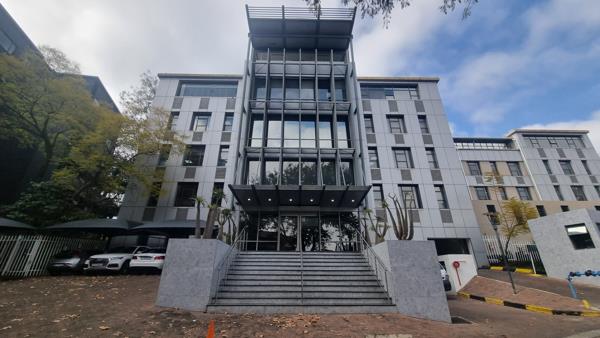 23  m² Office Space