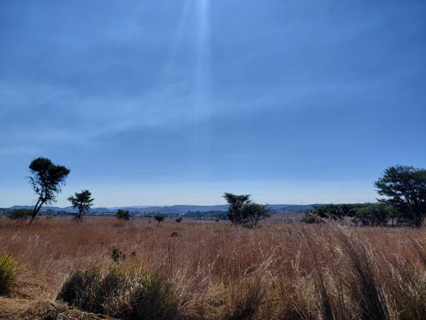 1 ha Land