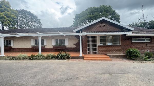 5 Bedroom Townhouse