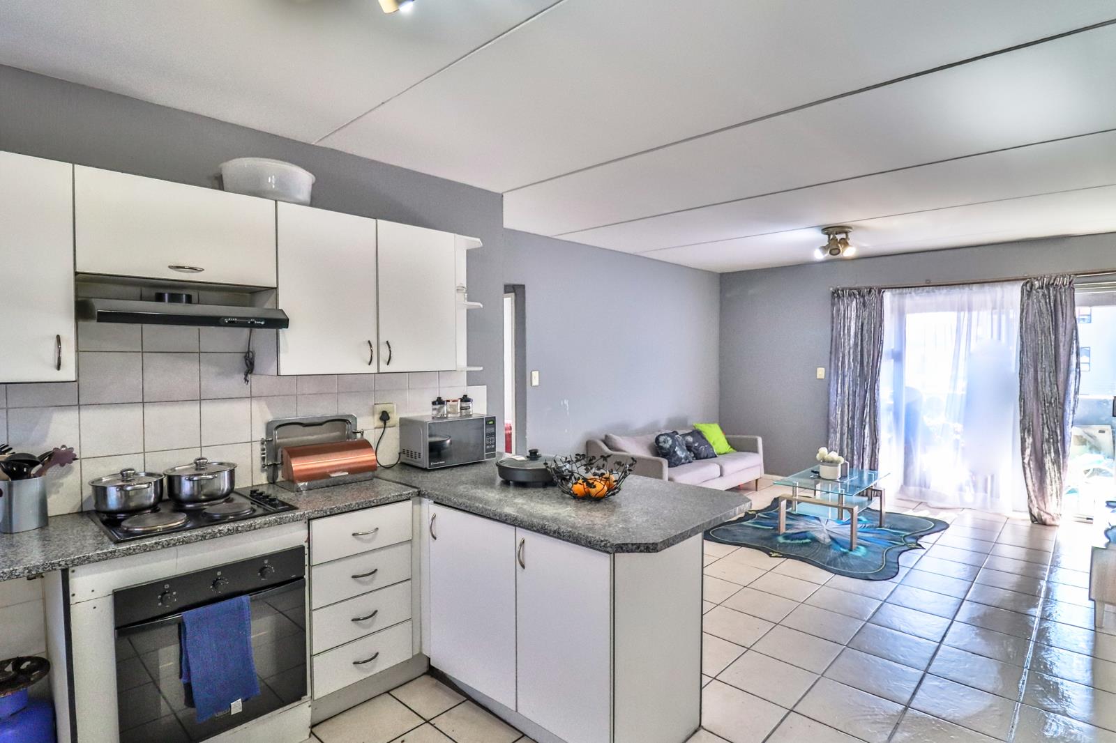 2 Bedroom Apartment in Vorna Valley