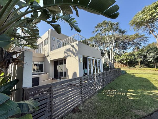 4 Bedroom Apartment