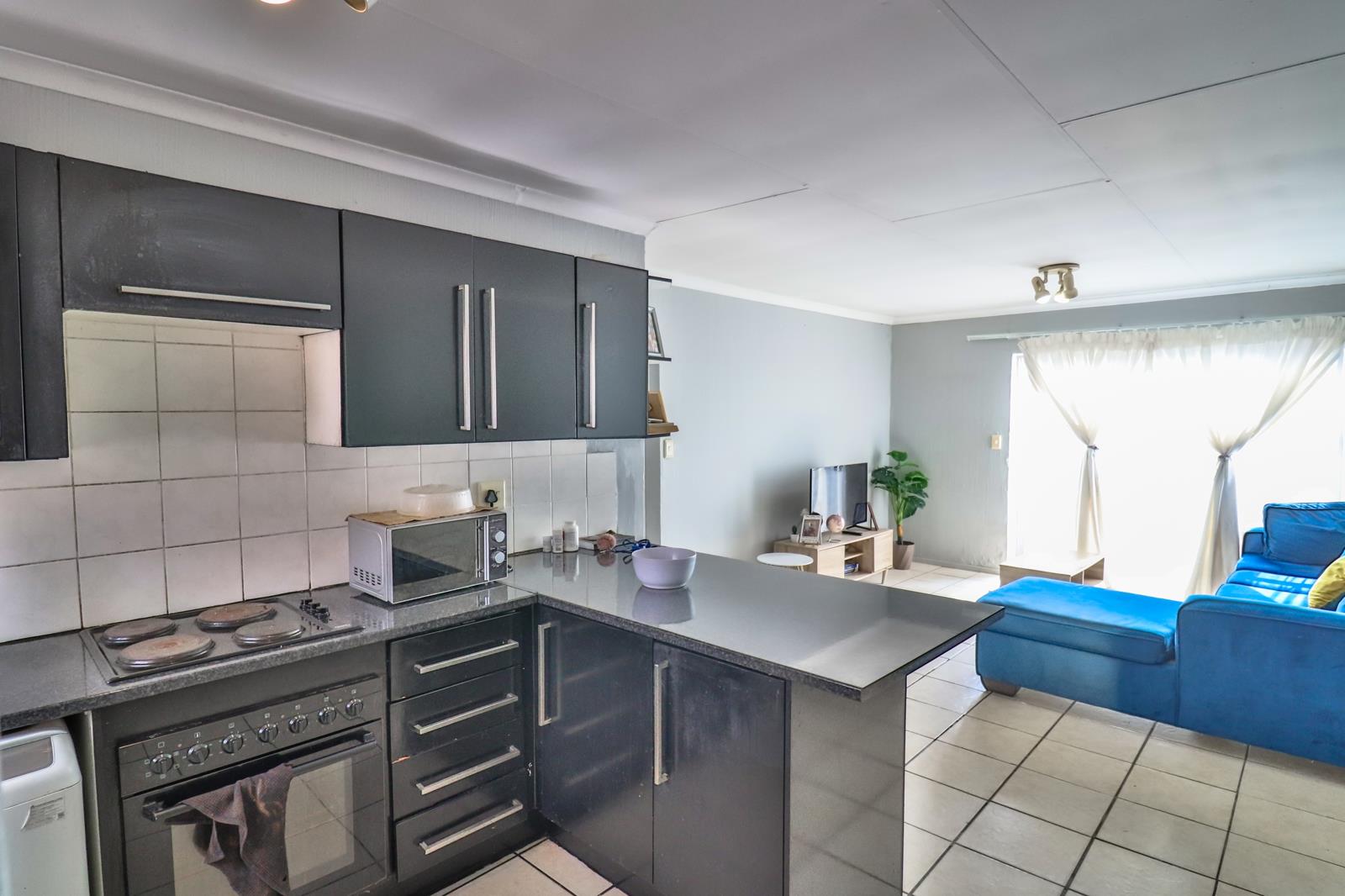 2 Bedroom Apartment in Vorna Valley