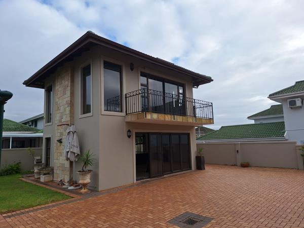 1.5 Bedroom Duplex