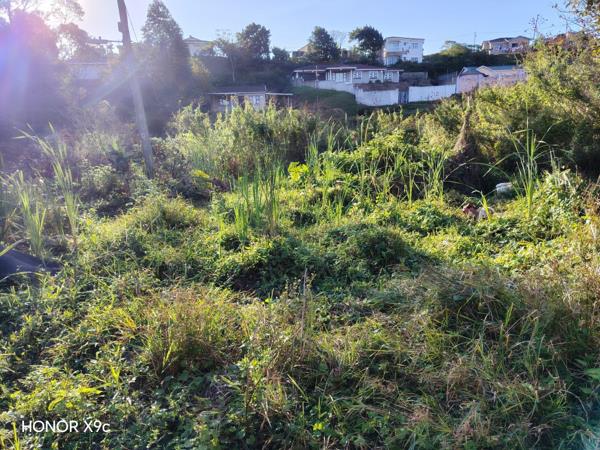 295 m² Land