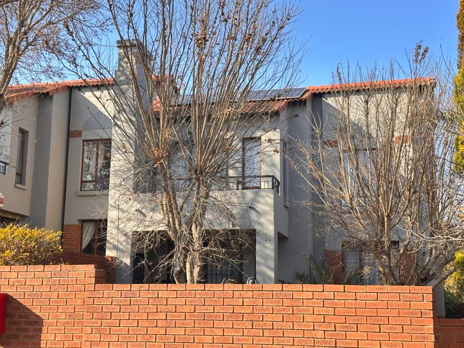 3 Bedroom Apartment