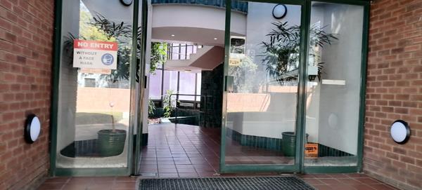 188  m² Commercial space