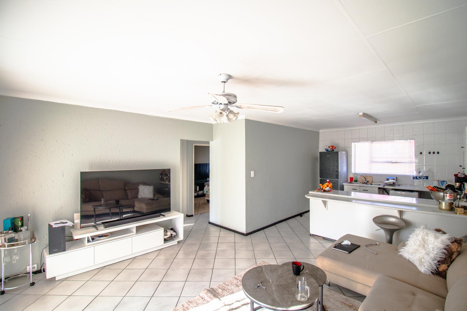 2 Bedroom Apartment in Vorna Valley