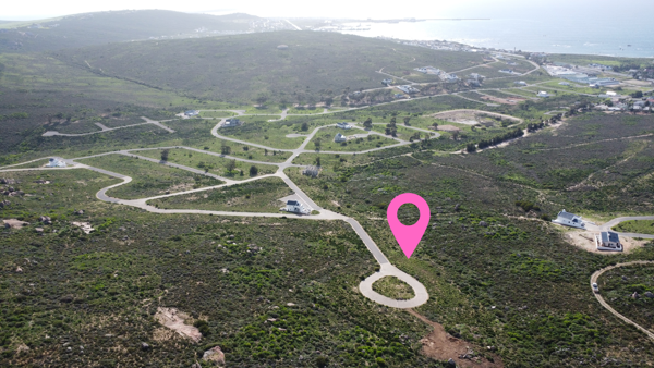 418 m² Land