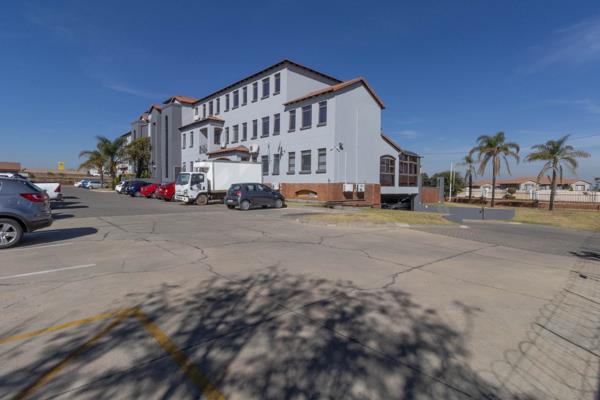 38  m² Office Space