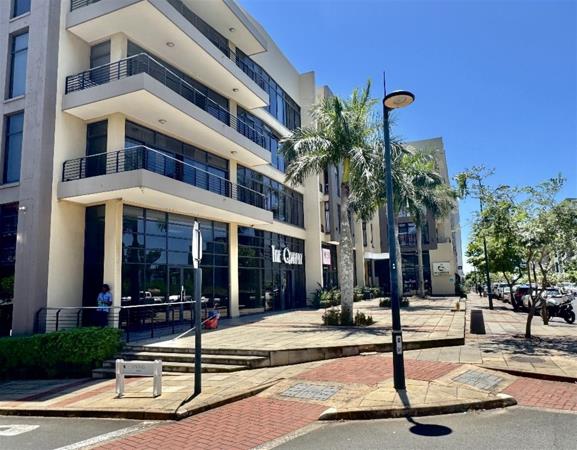 61  m² Office Space