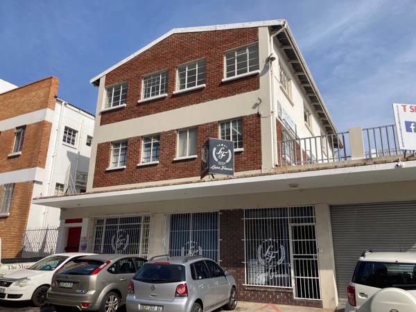 110 m² Commercial space
