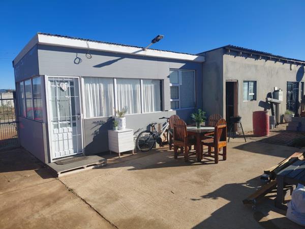 90  m² Industrial space