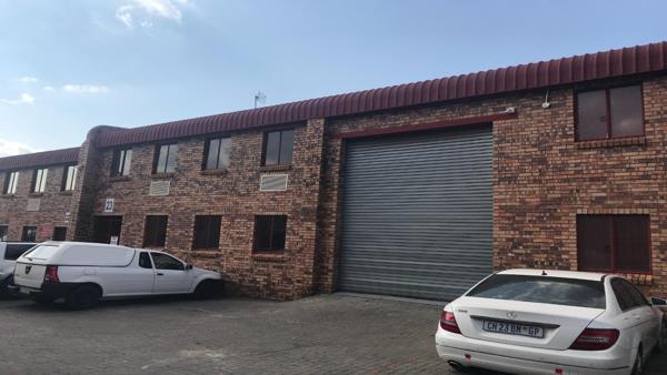 282  m² Commercial space