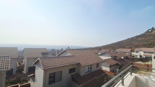 4 Bedroom Townhouse