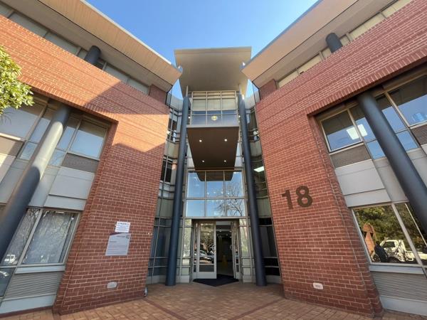 336  m² Commercial space