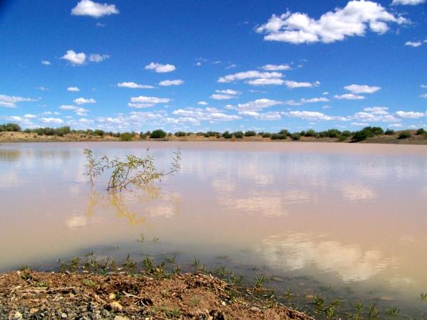 2 235 ha Farm