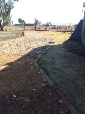 1 Bedroom Garden Cottage