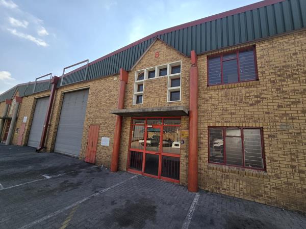 519  m² Commercial space