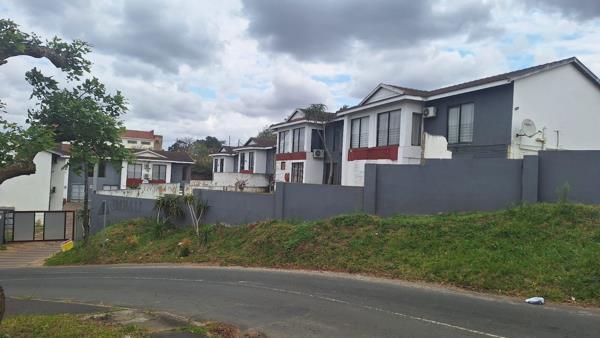4 Bedroom Townhouse