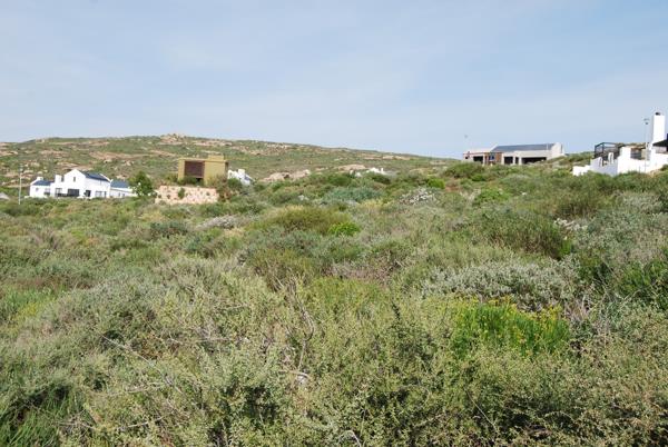475 m² Land