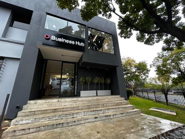 88  m² Industrial space