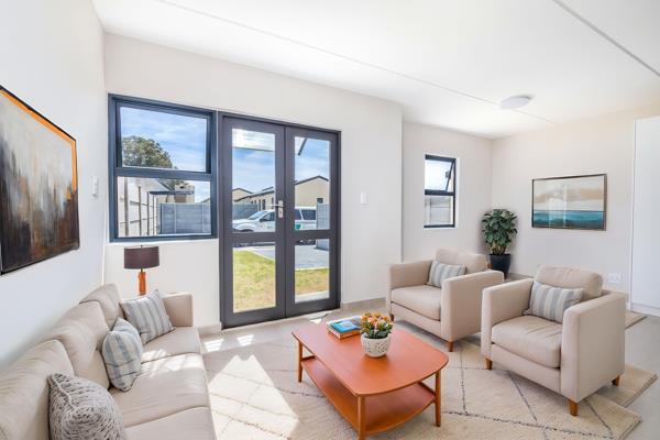 2 Bedroom Duplex