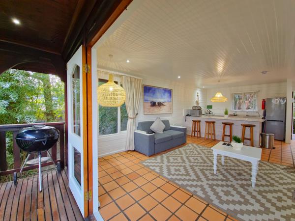 1 Bedroom House