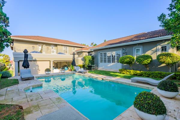5 Bedroom House