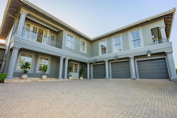 5 Bedroom House
