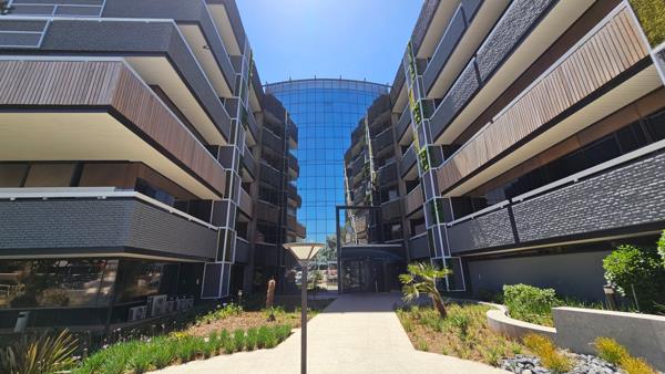 133  m² Commercial space