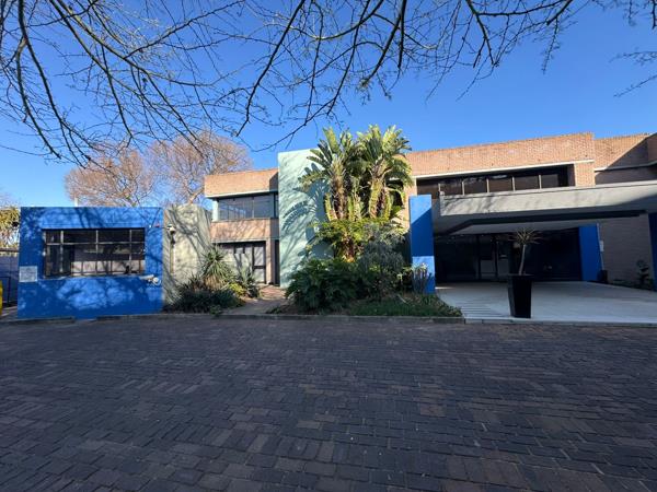 32 m² Commercial space